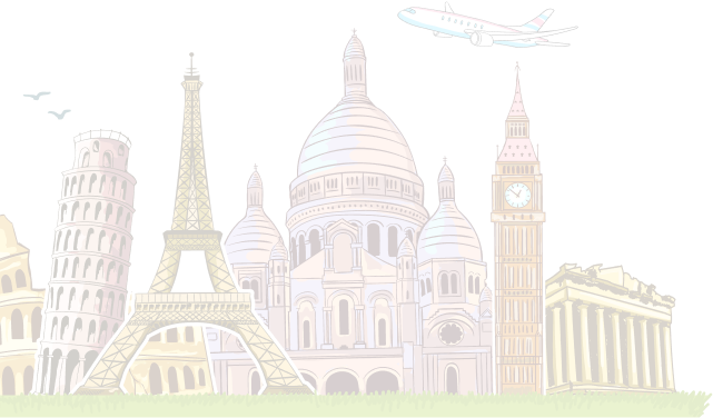 Europe Landmarks