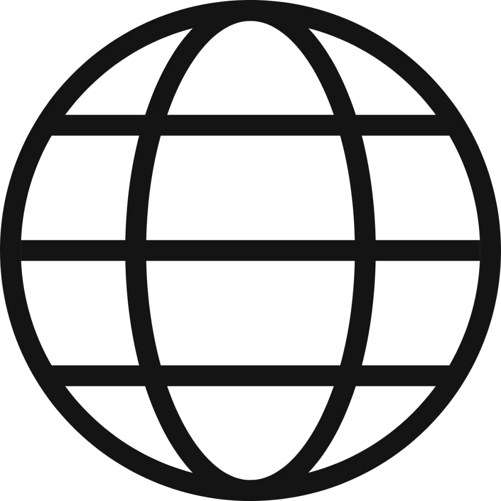 World Icon